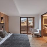 Ski Chalets For Sale In La Gittaz, Meribel