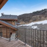Ski Chalets For Sale In La Gittaz, Meribel