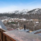 Ski Chalets For Sale In La Gittaz, Meribel