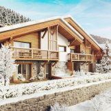 Ski Apartments For Sale In Morzine