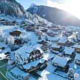 Luxury Apartments For Sale In Morzine
