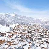 Luxury Alpine Apartments For Sale In Morzine