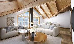 Prime Location Apartments For Sale In Morzine