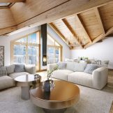 Luxury Alpine Apartments For Sale In Morzine