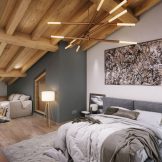 Ski-In Ski-Out Apartments In Morzine