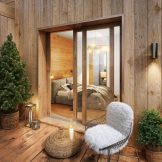 Three Bedroom Ski Apartments In Morzine