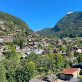 Three Bedroom Ski Apartments In Morzine
