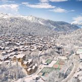 Three Bedroom Ski Apartments In Morzine
