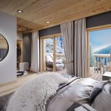 Two Bedroom Ski Flats For Sale In Morzine