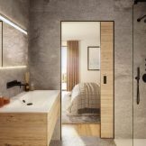 One Bedroom Ski Flats For Sale in Morzine