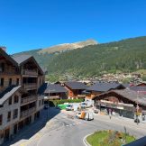 Penthouse For Sale In The Heart Of Morzine