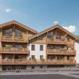 Luxury Apartment In The Heart Of Morzine