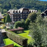 Luxury Apartment In The Heart Of Morzine