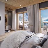 Luxury Apartment In The Heart Of Morzine