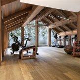 Exclusive Ski-In Ski-Out Residences in Méribel