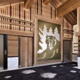 Unrivalled Ski-In Ski-Out Apartments in Méribel