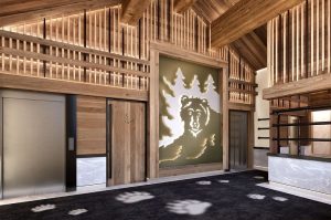 residences in meribel frski664 22