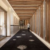 Exclusive Ski-In Ski-Out Residences in Méribel