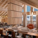 Unrivalled Ski-In Ski-Out Apartments in Méribel