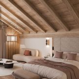 Unrivalled Ski-In Ski-Out Apartments in Méribel