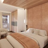 Unrivalled Ski-In Ski-Out Apartments in Méribel