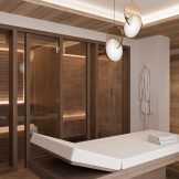 Exclusive Ski-In Ski-Out Residences in Méribel