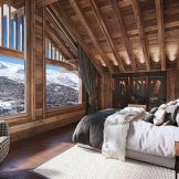 Unrivalled Ski-In Ski-Out Apartments in Méribel