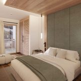 Unrivalled Ski-In Ski-Out Apartments in Méribel