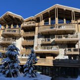 Luxury Residences In Val d’Isère