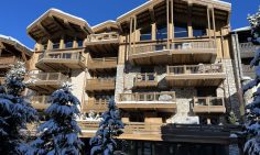 Luxury Residences In Val d’Isère