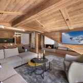 Alpine Apartments For Sale In Samoens