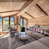 Alpine Apartments For Sale In Samoens