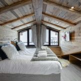 Alpine Apartments For Sale In Samoens