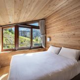 Alpine Apartments For Sale In Samoens