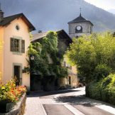 Alpine Apartments For Sale In Samoens