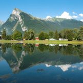 Alpine Apartments For Sale In Samoens