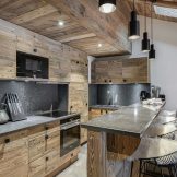 Alpine Apartments For Sale In Samoens