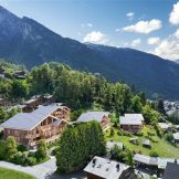 Prime Location Apartments For Sale In Samoens