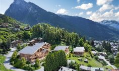 One Bedroom Flats For Sale In Samoens