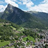 Prime Location Apartments For Sale In Samoens