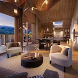 Modern Apartments For Sale In Samoens