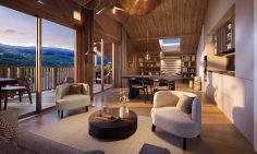 Luxury Apartments For Sale In Samoens