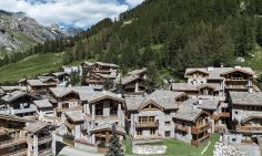 Ski-In ski-Out Apartments For Sale In Val d Isere