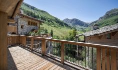 Ski-In ski-Out Chalets For Sale In Val d’Isere