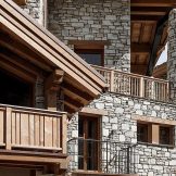 Ski-In ski-Out Chalets For Sale In Val d’Isere