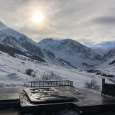 Ski-In ski-Out Chalets For Sale In Val d’Isere