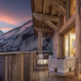 Ski-In ski-Out Chalets For Sale In Val d’Isere