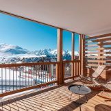Well Located Apartments For Sale In Alpe d Huez