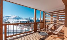Ski-In, Ski-Out Apartments For Sale In Alpe d Huez
