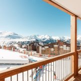 Well Located Apartments For Sale In Alpe d Huez